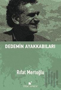 Dedemin Ayakkabıları (Ciltli)