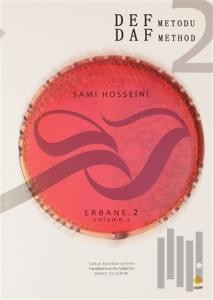 Def Metodu - Erbane 2