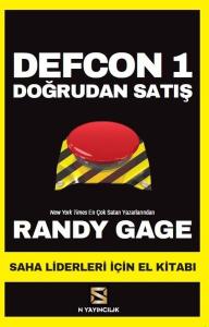 Defcon 1 - Doğrudan Satış
