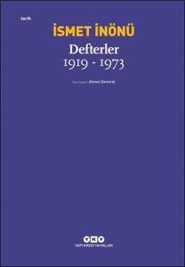 Defterler 1919-1973 (Ciltli)