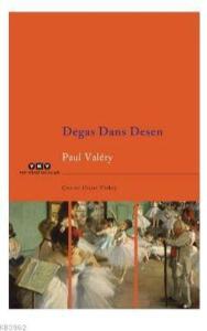Degas Dans Ederken