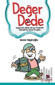 Değer Dede
