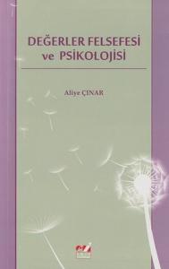 Değerler Felsefesi ve Psikolojisi