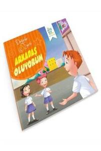 Değerler Serisi 6-Arkadaş Oluyorum