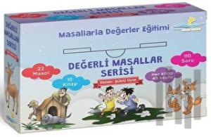 Değerli Masallar Serisi (10 Kitap Takım)