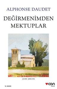 Değirmenimden Mektuplar