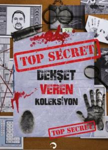 Dehşet Veren Koleksiyon - Dedektif Oyunu