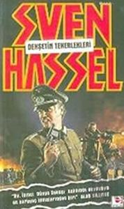 Dehşetin Tekerlekleri