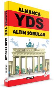YDS Almanca Soru Bankası