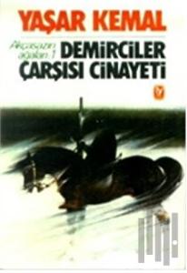 Demirciler Çarşısı Cinayeti