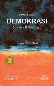 Demokrasi:  Çok Kısa Bir Başlangıç