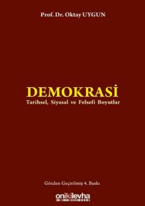 Demokrasi