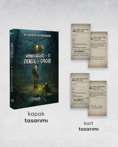 Denek 0408 - Wanderlust 3