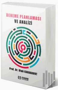 Deneme Planlaması ve Analizi
