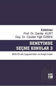 Denetimde Seçme Konular 3