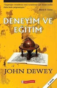 Deneyim ve Eğitim