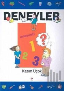 Deneyler Anasınıfı 1, 2, 3