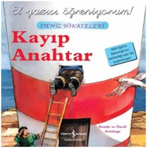 Deniz Hikayeleri- Kayıp Anahtar