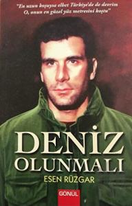 Deniz Olunmalı