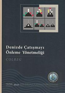 Denizde Çatışmayı Önleme Tüzüğü