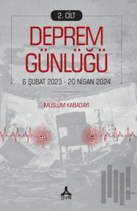 Deprem Günlüğü 2