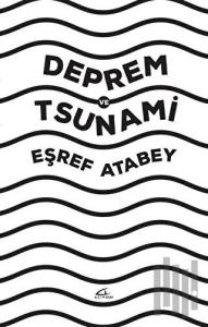 Deprem ve Tsunami
