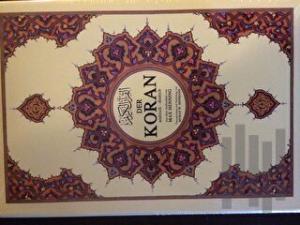 Der Koran (Orta Boy) (Ciltli)