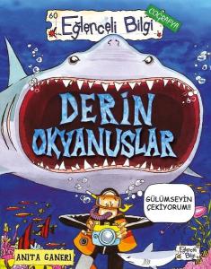 Derin Okyanuslar-Eğlenceli Bilgi