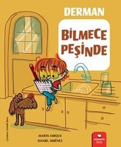 Derman Bilmece Peşinde