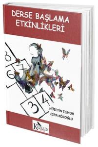 Derse Başlama Etkinlikleri