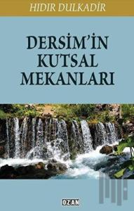 Dersim'in Kutsal Mekanları