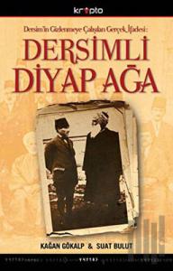 Dersimli Diyap Ağa