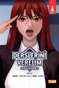 Derslerini Verelim - İkinci Cilt