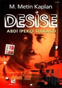 Desise Abdi İpekçi Suikastı