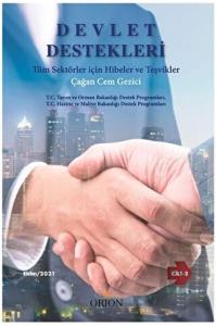Devlet Destekleri Cilt-2
