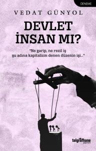 Devlet İnsan mı?