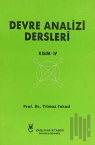 Devre Analizi Dersleri - Kısım 4