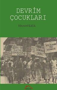 Devrim Çocukları