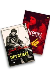 Devrim ve Devrimciler Seti - 2 Kitap Takım