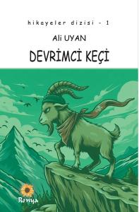 Devrimci Keçi - Hikayeler Dizisi 1