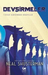 Devşirmeler - Tırpan Serisinden Hikayeler