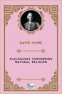 Dialoguges Concerning Natural Religion
