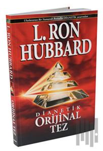 Dianetik: Orjinal Tez