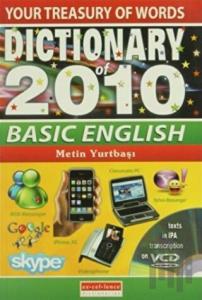 Dictionary of 2010 Basic English