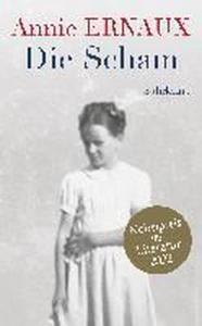 Die Scham