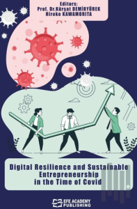 Digital Resilience and Sustainable Entrepreneurship in the Time of Covid