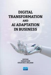 Digital Transformation and AI Adaptation in Business