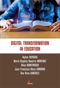 Digital Transformation in Education
