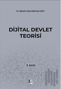 Dijital Devlet Teorisi