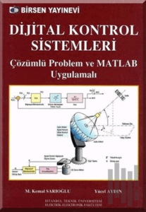 Dijital Kontrol Sistemleri